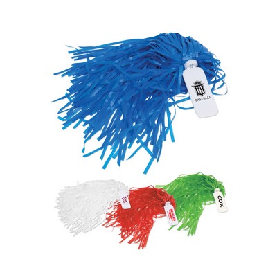 Pom Poms